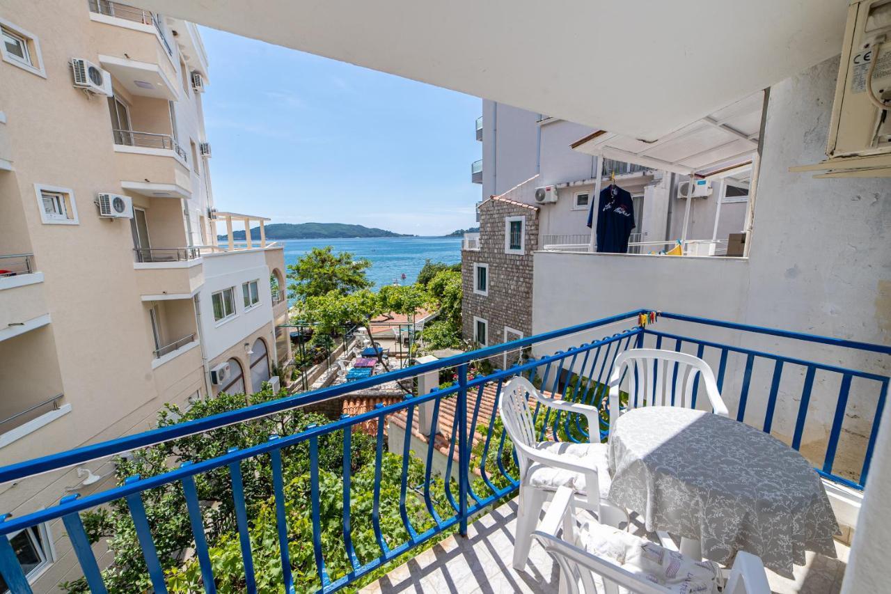 Nikolic Apartment Rafailovici